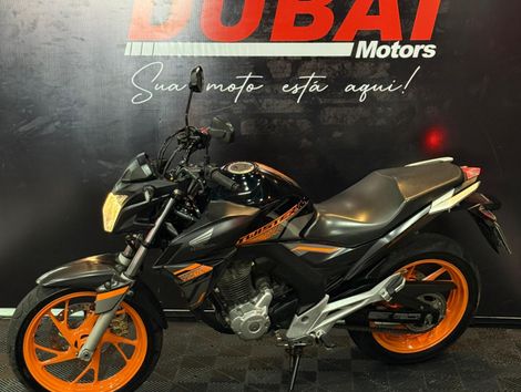 HONDA CB TWISTER/FLEXONE 250cc
