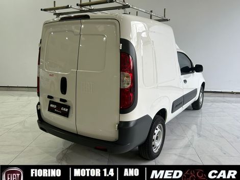 Fiat Fiorino Working 1.4 Flex 8V 2p
