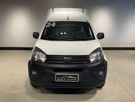 Fiat Fiorino Endurance EVO 1.4 Flex 8V 2p