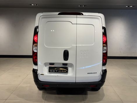 Fiat Fiorino Endurance EVO 1.4 Flex 8V 2p