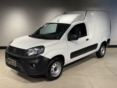 Fiat Fiorino Endurance EVO 1.4 Flex 8V 2p