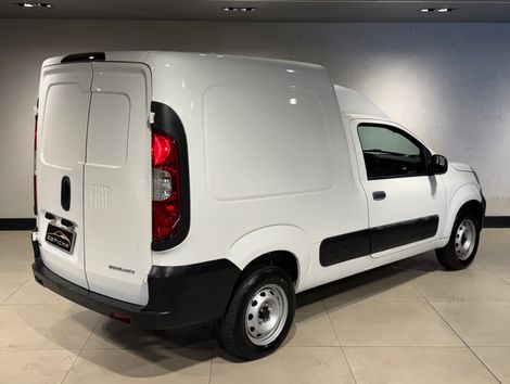 Fiat Fiorino Endurance EVO 1.4 Flex 8V 2p