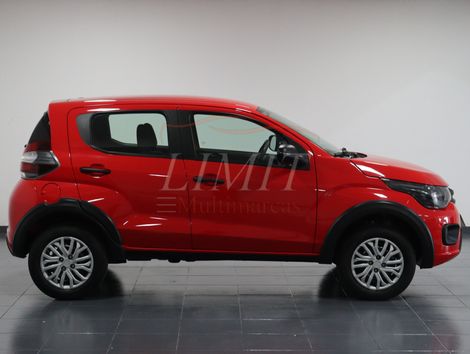 Fiat MOBI LIKE 1.0 Fire Flex 5p.