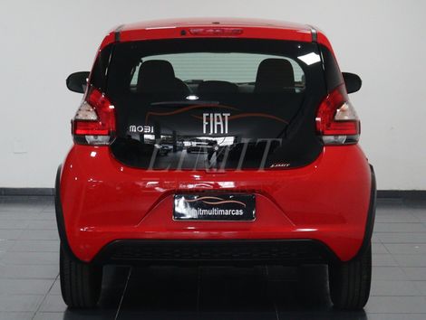 Fiat MOBI LIKE 1.0 Fire Flex 5p.