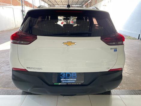 Chevrolet TRACKER LT 1.0 Turbo 12V Flex Aut.