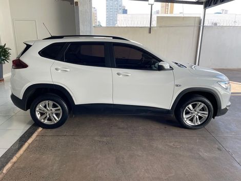 Chevrolet TRACKER LT 1.0 Turbo 12V Flex Aut.