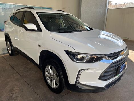 Chevrolet TRACKER LT 1.0 Turbo 12V Flex Aut.