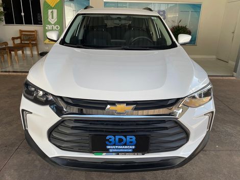 Chevrolet TRACKER LT 1.0 Turbo 12V Flex Aut.