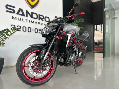 KAWASAKI Z900