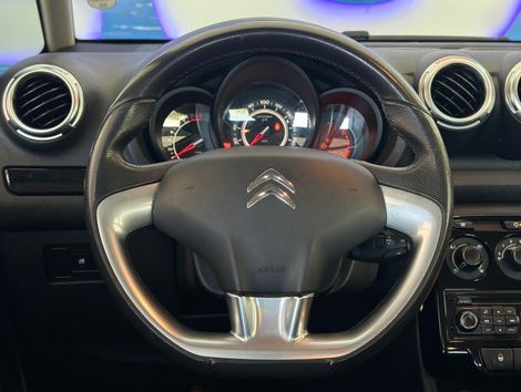 Citroën C3 Picasso GLX 1.6 Flex 16V 5p Mec.