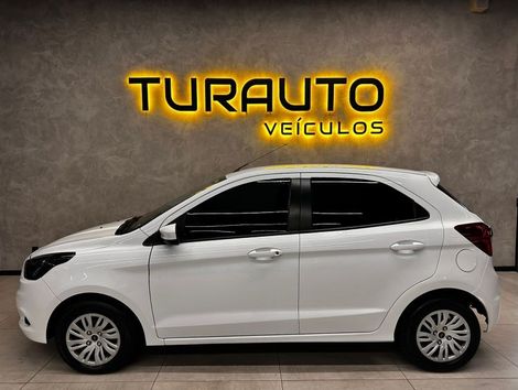 Ford Ka 1.0 SE/SE Plus TiVCT Flex 5p