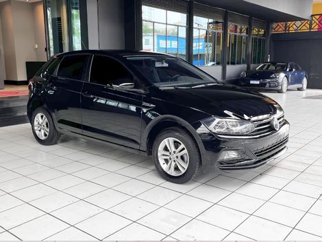 VolksWagen Polo Comfort. 200 TSI 1.0 Flex 12V Aut.