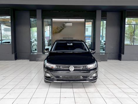 VolksWagen Polo Comfort. 200 TSI 1.0 Flex 12V Aut.