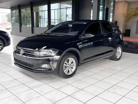 VolksWagen Polo Comfort. 200 TSI 1.0 Flex 12V Aut.