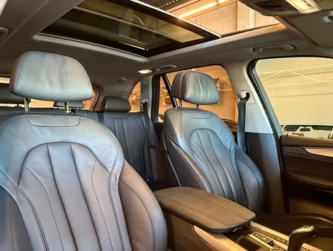 BMW X5 XDRIVE 30d 3.0 Diesel