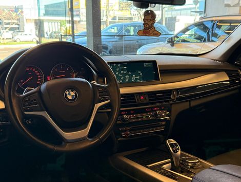 BMW X5 XDRIVE 30d 3.0 Diesel