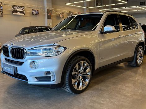 BMW X5 XDRIVE 30d 3.0 Diesel