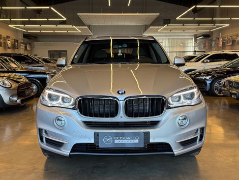 BMW X5 XDRIVE 30d 3.0 Diesel