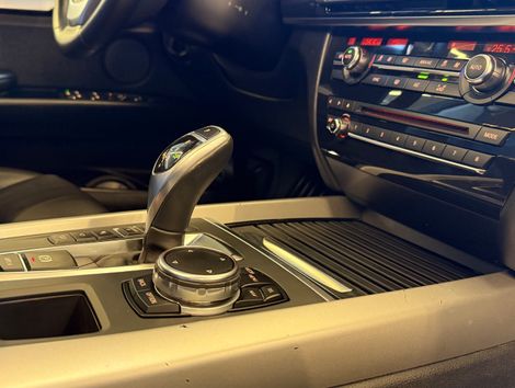 BMW X5 XDRIVE 30d 3.0 Diesel