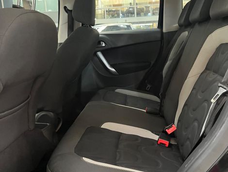 Citroën C3 Tendance 1.5 Flex 8V 5p Mec.
