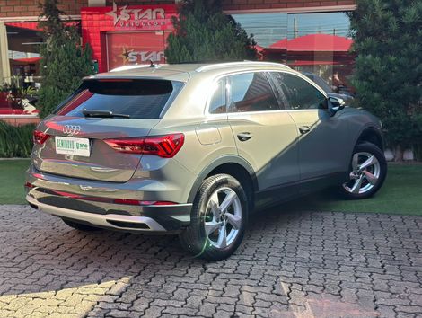 Audi Q3 Performance 2.0 TFSI Tiptr. Quattro