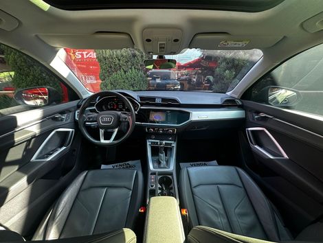 Audi Q3 Performance 2.0 TFSI Tiptr. Quattro