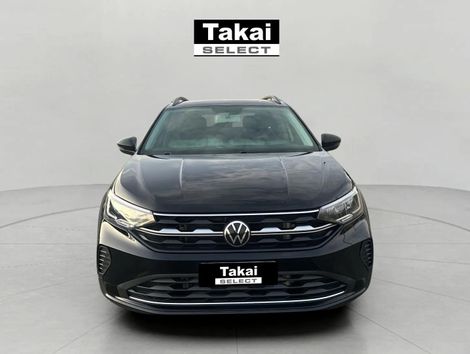 VolksWagen Nivus Comfortline 1.0 200 TSI Flex Aut.
