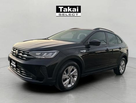 VolksWagen Nivus Comfortline 1.0 200 TSI Flex Aut.