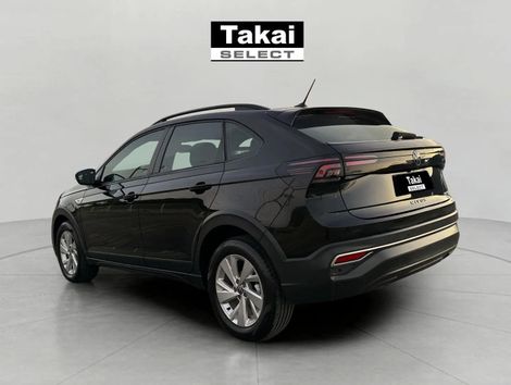 VolksWagen Nivus Comfortline 1.0 200 TSI Flex Aut.