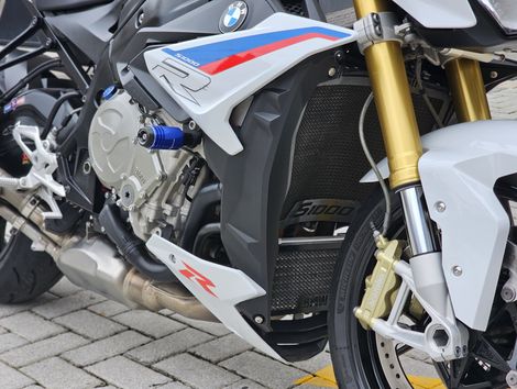 BMW S 1000 R