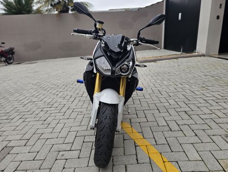 BMW S 1000 R