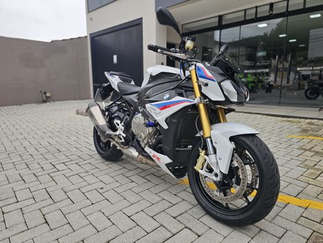 BMW S 1000 R