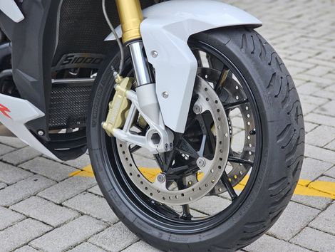 BMW S 1000 R