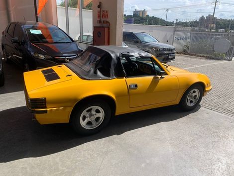 Volkswagen Gts