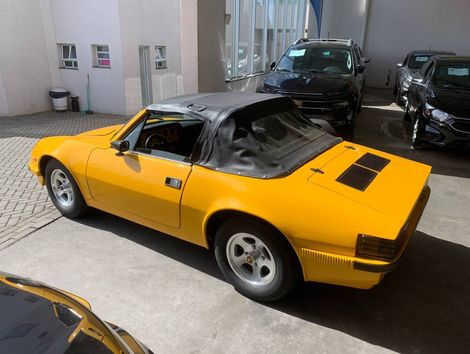 Volkswagen Gts