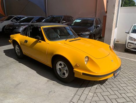 Volkswagen Gts