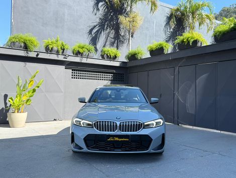 BMW M Sport