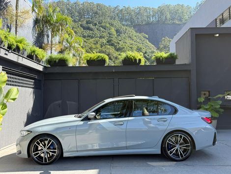 BMW M Sport