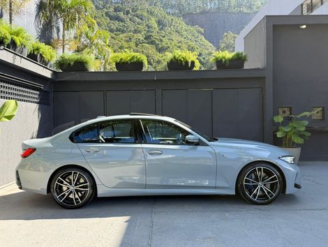 BMW M Sport