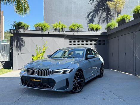 BMW M Sport