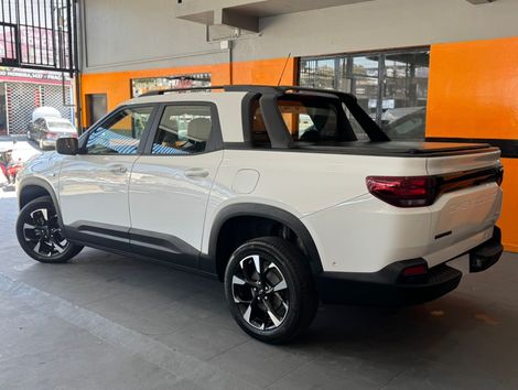 Chevrolet MONTANA RS 1.2 Turbo Flex 12V Aut.