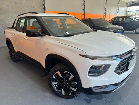 Chevrolet MONTANA RS 1.2 Turbo Flex 12V Aut.