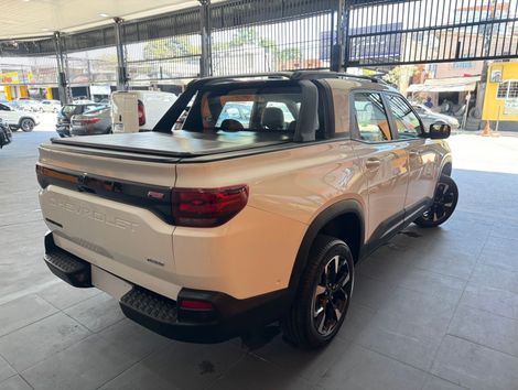 Chevrolet MONTANA RS 1.2 Turbo Flex 12V Aut.