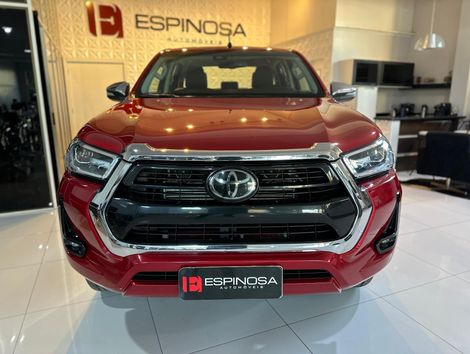Toyota /  CDSRXA4FD