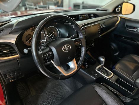 Toyota /  CDSRXA4FD