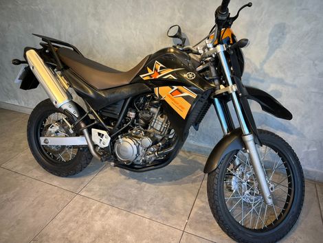 YAMAHA XT 660 R