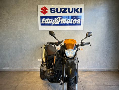YAMAHA XT 660 R