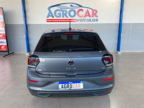 VolksWagen Polo Highline TSI 1.0 Flex 12V Aut.