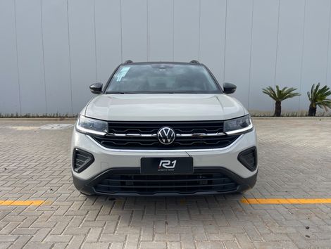 VolksWagen T-Cross Highline 1.4 TSI Flex 16V 5p Aut