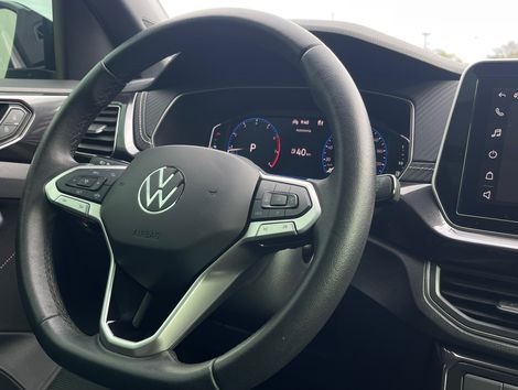 VolksWagen T-Cross Highline 1.4 TSI Flex 16V 5p Aut